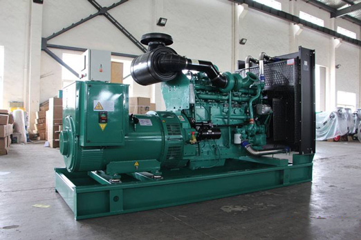 桑植320kw康明斯柴油发电车出租组图片 桑植320kw康明斯柴油发电车出租组图片